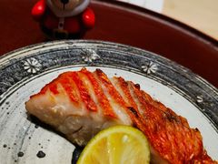 -晴空·日本料理(万象城店)