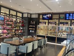 -大连铂尔曼酒店-铂尔曼美食廊 Pullman Deli