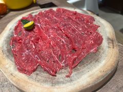 -蘑界·野生菌火锅(深业上城店)