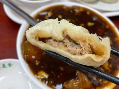-小胖包子王(光明楼店)