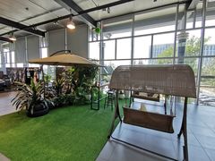 -奔驰利星行(北京花乡店)