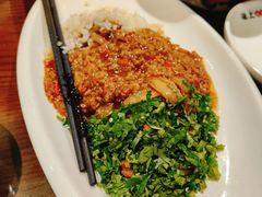 -味上湘菜馆(岳麓山店)