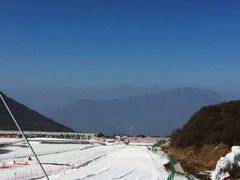 -太子岭滑雪场