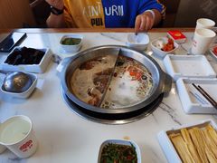 -傣妹火锅(狮子桥店)