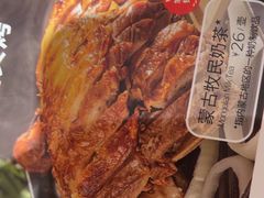 -西贝(龙华壹方天地店)