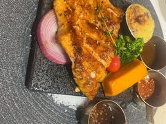 -KK ONE(京基滨河时代店)