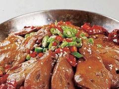 -丫头记(新村店二部)