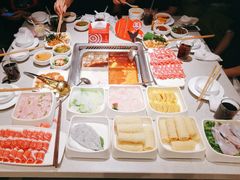 -海底捞火锅(群光广场店)