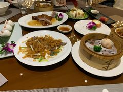 -豫璟轩中餐厅(南昌万怡店)