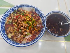 -湖南常德牛肉米粉(十梓街店)