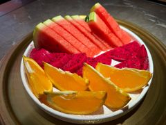 -谷牛日式烤肉(宝山U天地店)