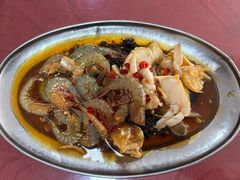 -阿水杠面(漳港店)