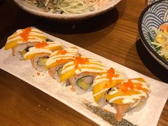 -鱼跃料理(步步高店)