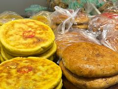 -杨老大焙子月饼干货(宽巷子民族美食街店)