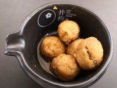 -贡梅老面馆·蟹粉面·无锡特色小吃(南长街主推店)