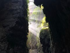 -阿依河景区