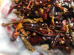 -胡马八破·川菜小馆(高新万达店)