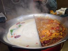 -湊湊火锅·茶憩(东城万达店)