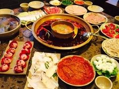 -小龙坎火锅(隆昌店)