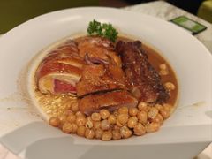 -汤城小厨•粤菜•靓汤(西直门凯德MALL店)