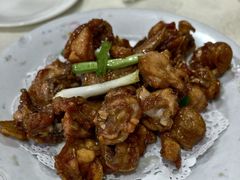 -腰记饭店(龙源路店)