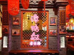 -谭鸭血老火锅(万象九宜城店)