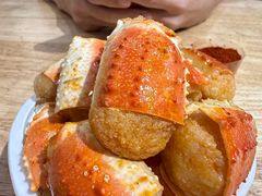 -郑记•不夜城烧烤•龙虾•虾蟹(黄鹤楼店)