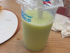 -达美乐比萨(东新路店)