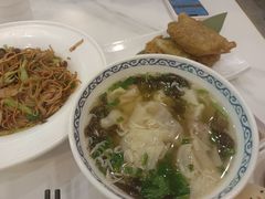 -南八仙·老上海味道(南京东路店)