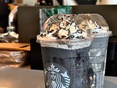 -星巴克(济南美莲广场店)