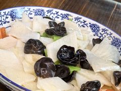 -李大爷的泡椒馆(冉家坝店)