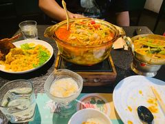 -泰阁暹罗餐厅(万达店)