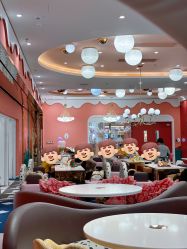 -奈尔宝·儿童乐园·亲子餐厅(苏州大悦城店)