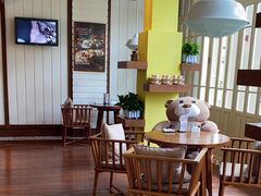 -比多罗咖啡吧(三亚海棠湾万丽度假酒店)