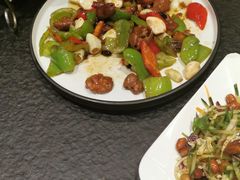 -北平味道.京味菜.烤鸭(梨园店)