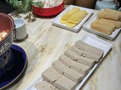 -涮福記·现切牛羊肉火锅(世纪汇店)