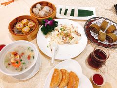 -顺德人家食府(黄金广场店)