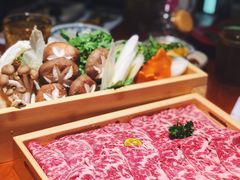 -肉魁屋·烧肉·烧鸟·酒场(高新店)