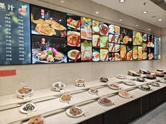 -新洪记·丽久饭店(铁西店)