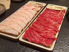 -大龙燚·旷野鲜火锅(广州首店)