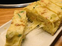 奶酪鸡蛋卷-青鹤谷(苏州店)