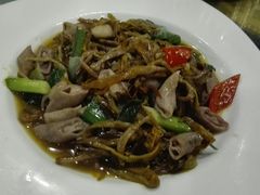 -茶油香闽南菜·花园餐厅(前埔店)