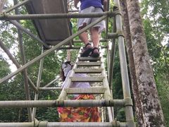 -乌鲁淡布隆国家公园