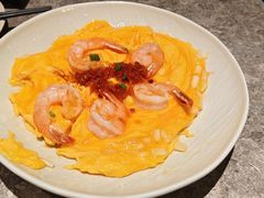 -留半山·香港食堂(啦啦宝都店)