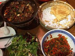 -爷爷的土钵菜(街道口店)