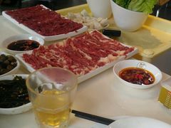 -三毛牛肉店(福强店)
