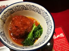 -味福记·本地特色菜(八一万达广场店)