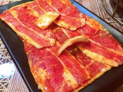 肥牛五花肉-泥炉烤肉(九龙坡店)
