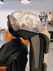 -净漪造型 PURE RIPPLE