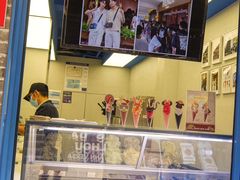 -CORNER CONE GELATO酷矿手作霜淇淋(南头古城店)